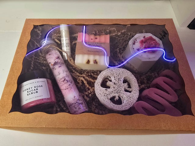 Gift Sets & Bundles | Bella Boutique & Beyond LLC 28 Main St