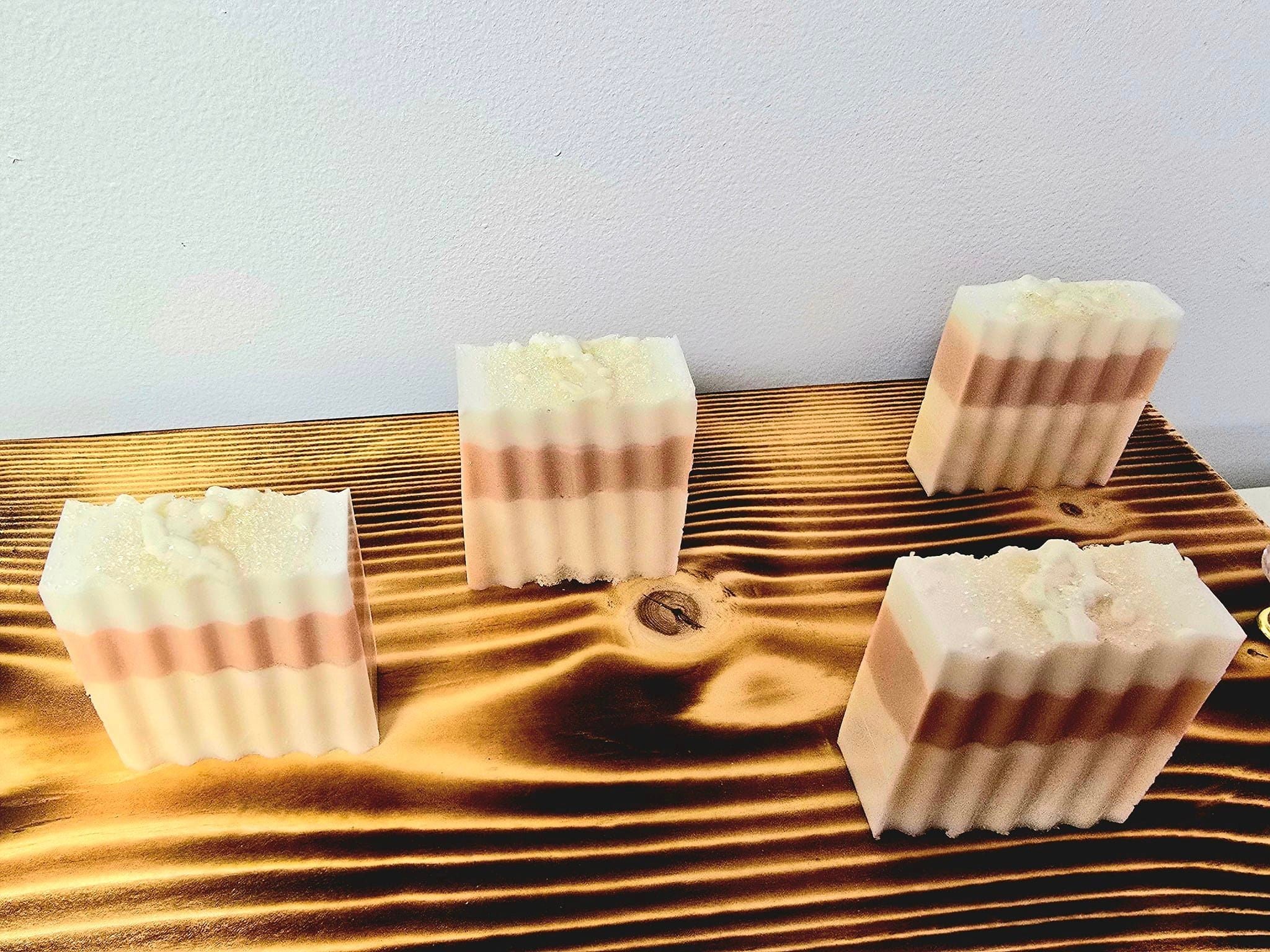 Vanilla Sugar Cookie Body Bar Bella Boutique & Beyond LLC 28 Main St